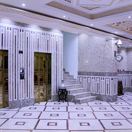 Al-Saif Grand Hotel Muscat Exterior photo